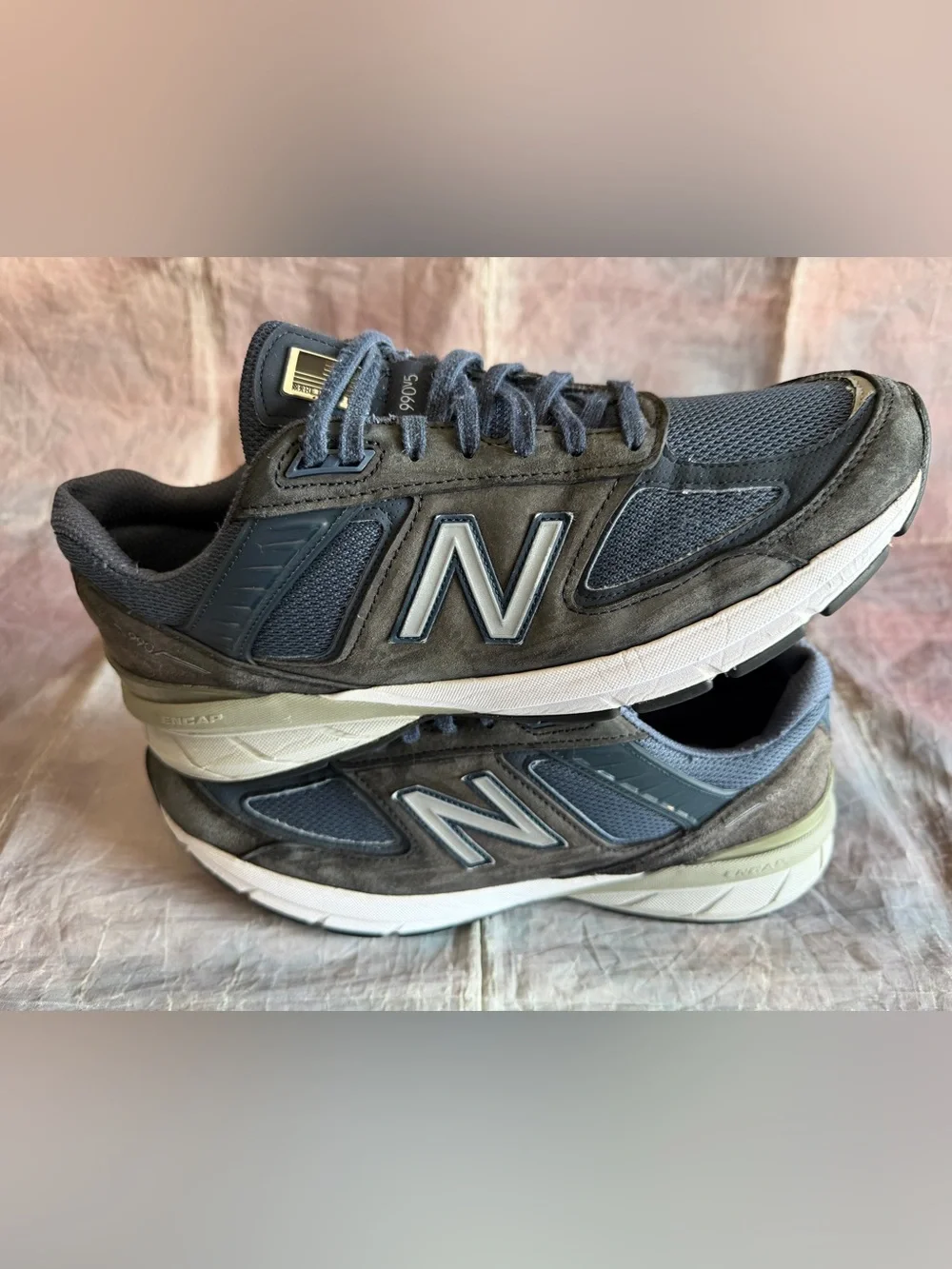 New Balance 990v5 men’s size 10.5